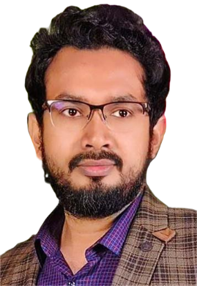 Mukut Mani Adhikari
